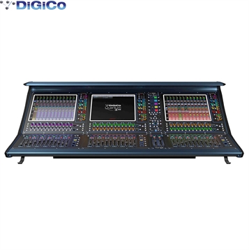 Mixer Digico Quantum 338